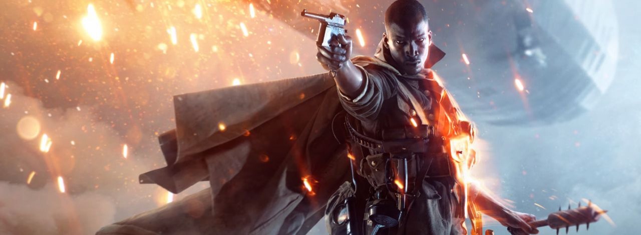 Zdaniem fanów jeden tryb musi powrócić w Battlefield 7. Był najlepszym wynalazkiem „jedynki”, źródło grafiki: EA DICE.