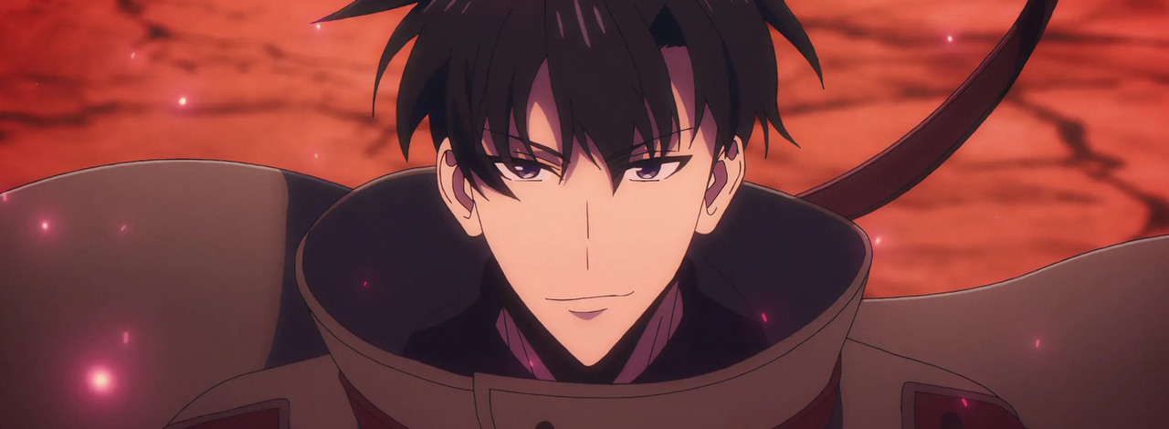 Solo Leveling jest bezsprzecznym liderem, ale które anime jeszcze świetnie radzą sobie w zimowym sezonie 2025 roku? Oto top 10 serii, źródło grafiki: Solo Leveling, Shunsuke Nakashige, A-1 Pictures, 2024.