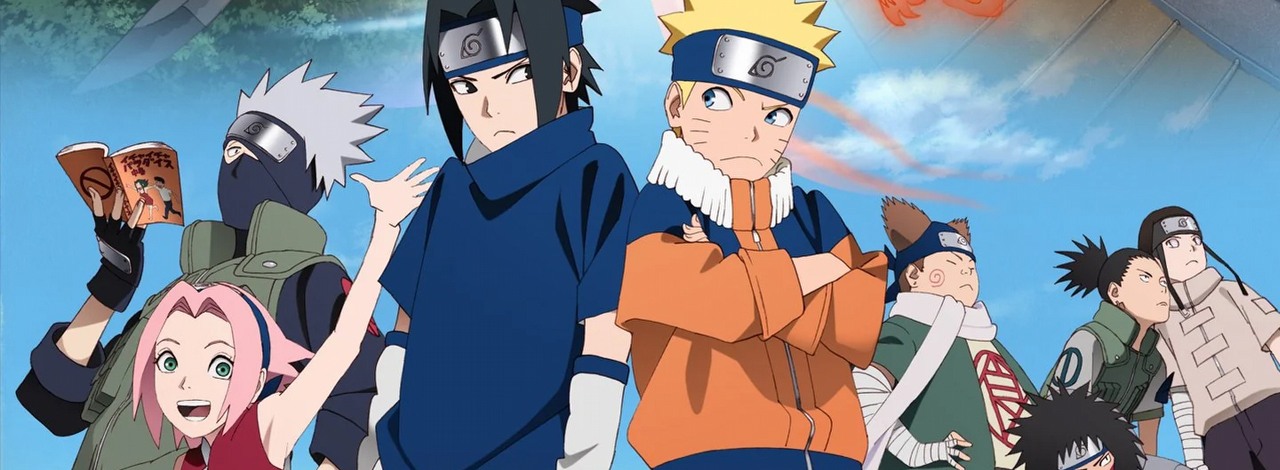 „Jedyny raz, gdy wydawali się być prawdziwymi ninja”. Fani Naruto wypunktowali 4 powody, czemu oryginalna seria Masashiego Kishimoto zdeklasyfikowała Shippudena, źródło grafiki: Naruto, Hayato Date, Studio Pierrot, 2002.