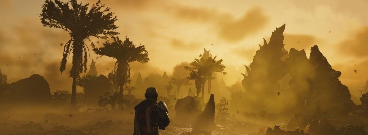 W Helldivers 2 występuje kult czczący czarną dziurę pędzącą na Super Ziemię. Wszystko przez żarty fanów gry, źródło grafiki: Arrowhead Game Studios.