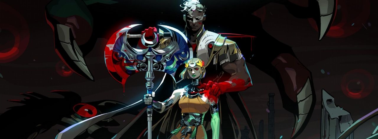 Tworząc wizerunek Aresa w Hadesie 2, twórcy najwyraźniej inspirowali się tym dziełem sztuki wprost z antycznej Grecji, źródło grafiki: Supergiant Games.