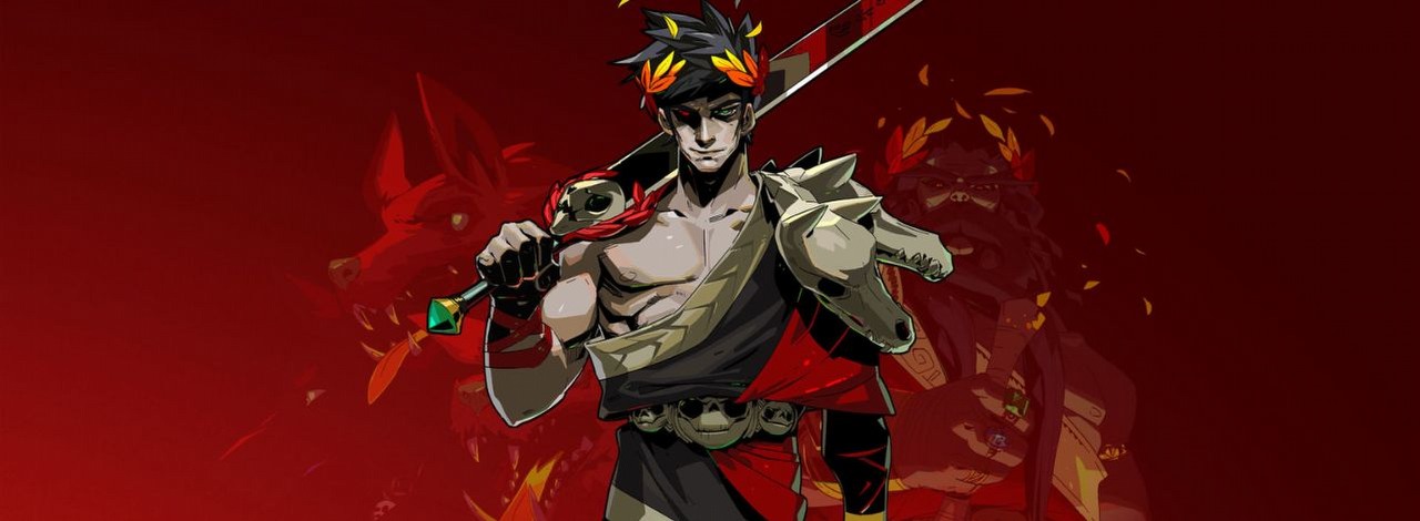 Hades 2 znowu wspomniał o bohaterze „jedynki”. Powrót Zagreusa nadal wydaje się jednak odległy, źródło grafiki: Supergiant Games.