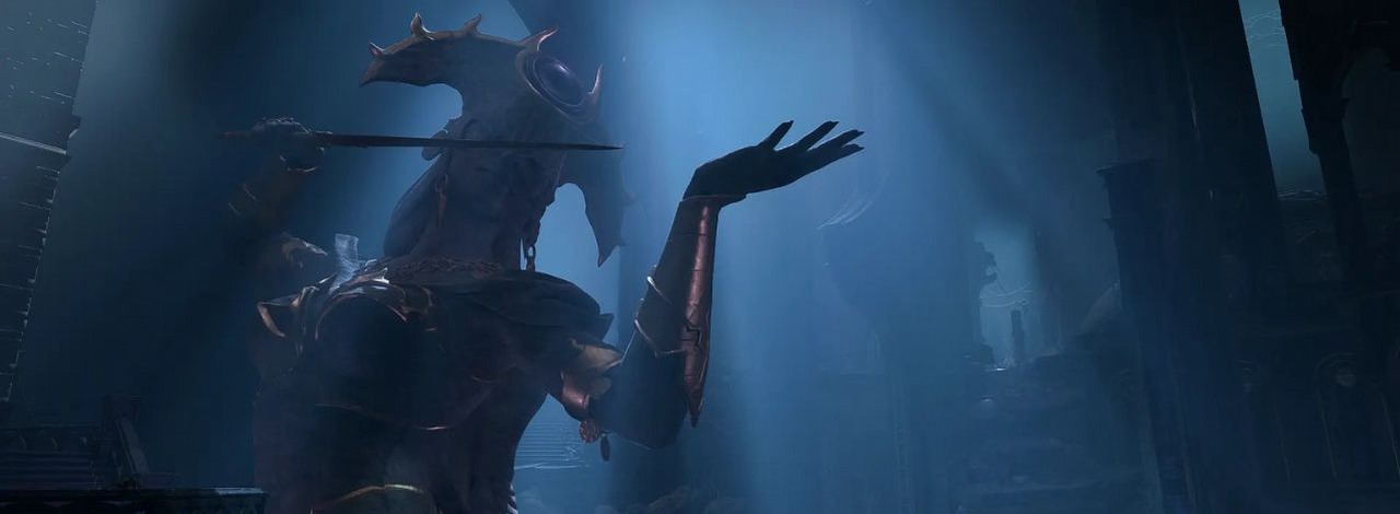Większość graczy zabija tę postać z Baldur's Gate 3, ale nie wiedzą, że da się tego uniknąć i zmienić go w sojusznika, źródło grafiki: Larian Studios.
