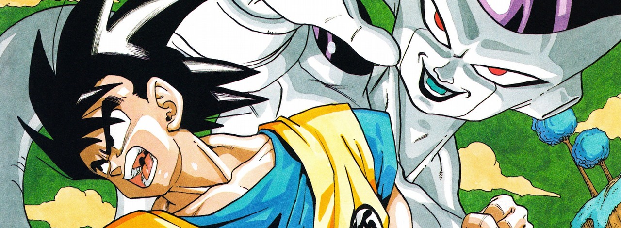 „Nie było długoterminowego planowania”. Akira Toriyama pracował nad Dragon Ballem w sposób „dezorientujący”, podejmując spontaniczne decyzje, źródło grafiki: Dragon Ball, Akira Toriyama, Shueisha, 1984.