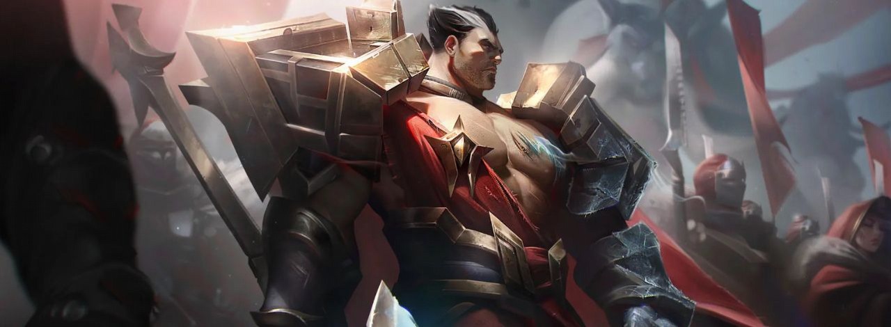 Riot ugiął się pod krytyką graczy. Skrzynie powrócą do LoL-a, choć zdobędziecie je w inny sposób, źródło grafiki: Riot Games.