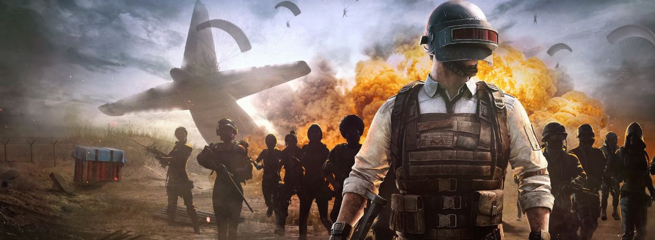 Czy gry sieciowe przesadzają z ilością wirtualnych walut? Przykład PUBG wygląda zdaniem graczy absurdalnie, źródło grafiki: Krafton.