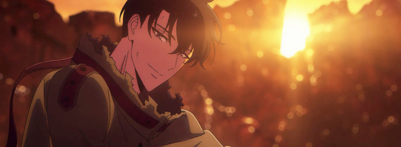 Nadchodzi najbardziej emocjonalny odcinek Solo Leveling. W chwilach radości Sung Jinwoo będzie rozdarty, źródło grafiki: Solo Leveling, Shunsuke Nakashige, A-1 Pictures, 2024.