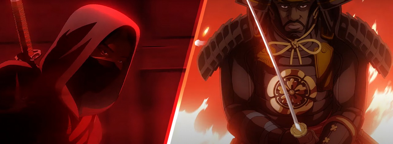 „Uhonorowanie japońskiej kultury wydawało się ekscytującym wyzwaniem”. Assassin's Creed: Shadows przed premierą serwuje klimatyczne anime o Yasuke i Naoe, źródło grafiki: Assassin’s Creed: Shadows, Ubisoft, 2025.