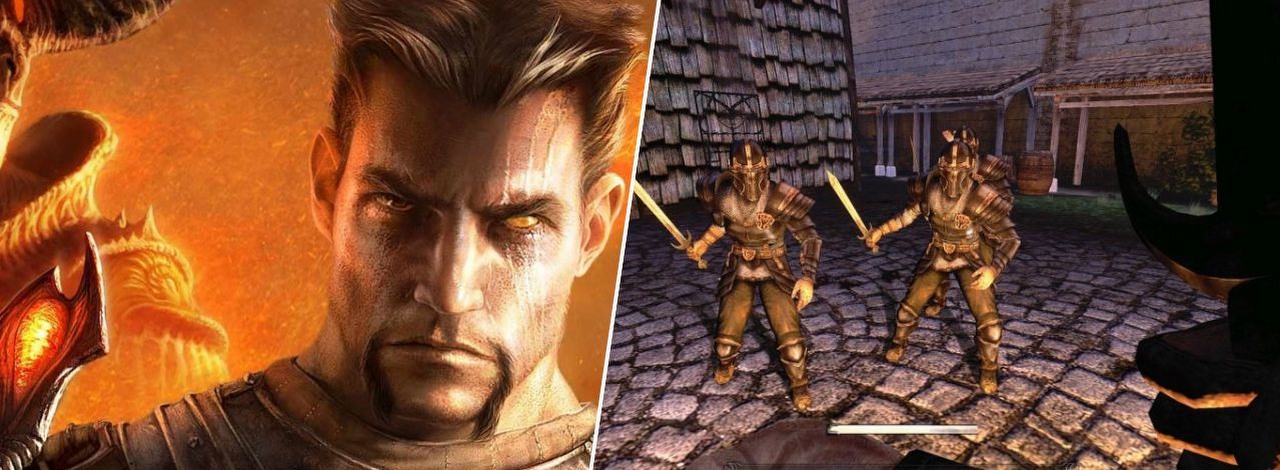 „Wyprzedzała swoje czasy”. System walki w Dark Messiah zachwyca nawet dziś, a fani marzą o podobnej grze, źródło grafiki: Ubisoft Annecy.