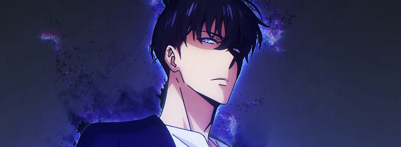 Mimo że to najbardziej minusowany odcinek 2. sezonu Solo Leveling, to był on dokładnie tym, czego anime w tym momencie potrzebowało - opinia, źródło grafiki: Solo Leveling, Shunsuke Nakashige, A-1 Pictures, 2024.