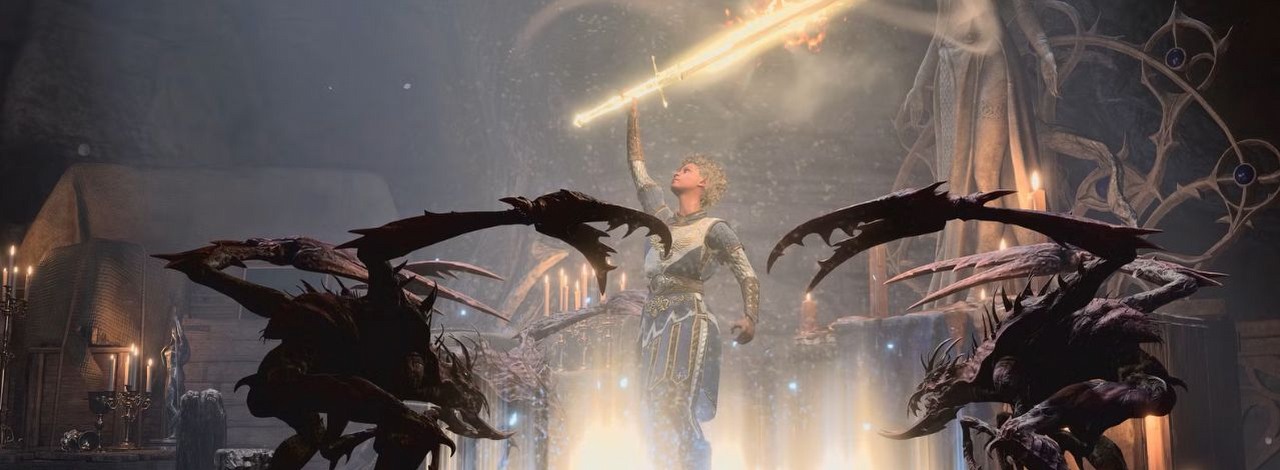 Nowe podklasy w Baldur's Gate 3 od twórców wam nie wystarczą? Teraz możecie dodać do gry liczne podklasy z 5. edycji DnD, źródło grafiki: Larian Studios.