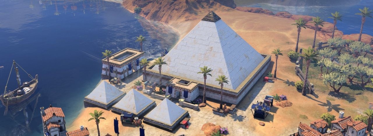„Jesteśmy beta testerami”. Gracze Civilization 7 zauważyli, że twórcy zapomnieli o stworzeniu modelu dla unikalnej jednostki, źródło grafiki: Firaxis Games.