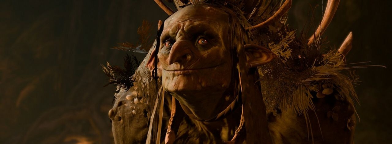 Rozmowa z jedną martwą postacią w Baldur's Gate 3 jest całkowicie inna niż z resztą. Po śmierci jest nadal zaskakująco gadatliwa, źródło grafiki: Larian Studios.