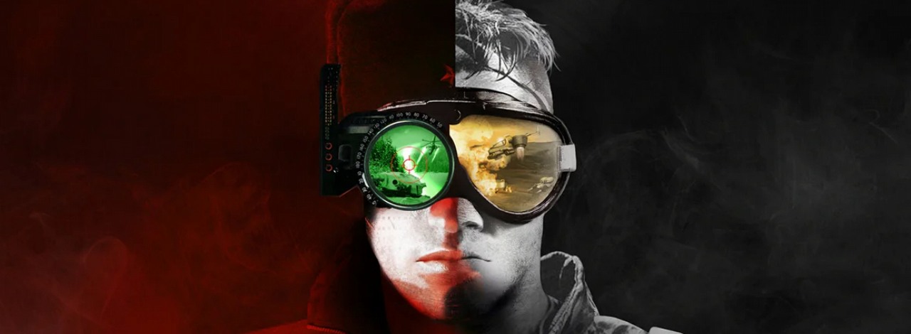 Command and Conquer może powrócić do waszych domów w formie nieoficjalnych klocków od jednego z rywali LEGO, źródło grafiki: EA.