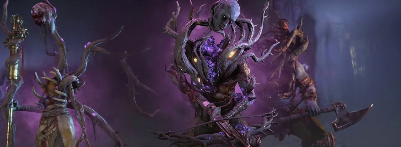 Gracz Diablo 4 postanowił sprawdzić, czy w grze istnieje limit posiadanego złota. Bariera okazała się całkiem wysoka, źródło grafiki: Blizzard Entertainment.