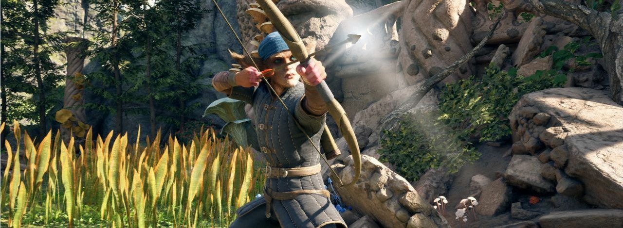 Obsidian odrobił pracę domową z historii. Element Avowed, który dziwił graczy okazał się efektem dobrego researchu, źródło grafiki: Obsidian Entertainment.