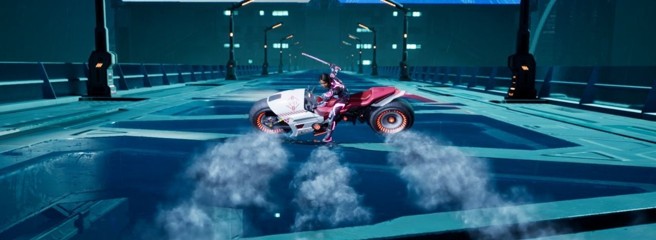 „Nie obchodzi mnie co macie między nogami” Twórca Split Fiction odpowiedział na zarzuty, że gra jest „woke”, źródło grafiki: Hazelight.