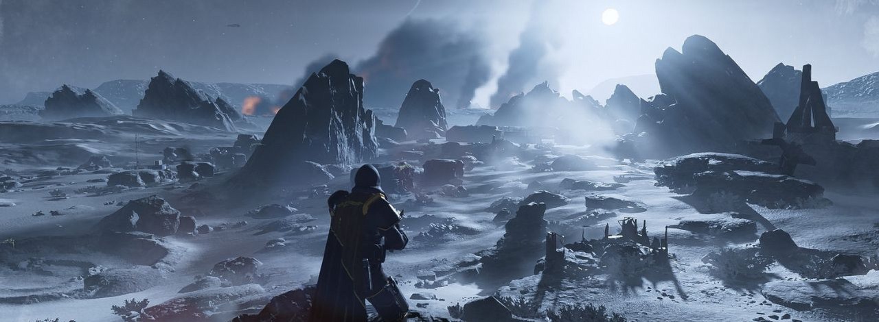 Twórcy Helldivers 2 mają spory problem. Gracze po prostu znudzili się Iluminatami i nie chcą z nimi walczyć, źródło grafiki: Arrowhead Game Studios.