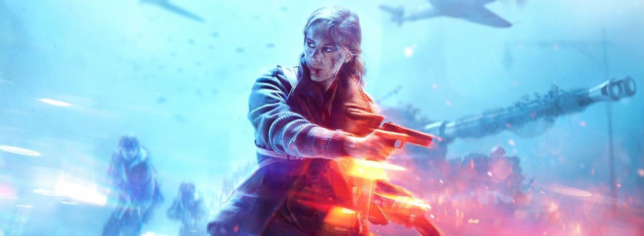 Battlefield 7 wprowadzi funkcję z gier takich jak Squad czy BattleBit. DICE chciało ją wykorzystać jeszcze w „piątce”, źródło grafiki: EA DICE.