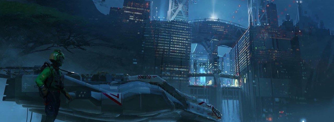 Starfielda mody nie uratują, społeczność jest niemal martwa. Porównanie z innymi hitami Bethesdy jest bezlitosne, źródło grafiki: Bethesda Softworks.