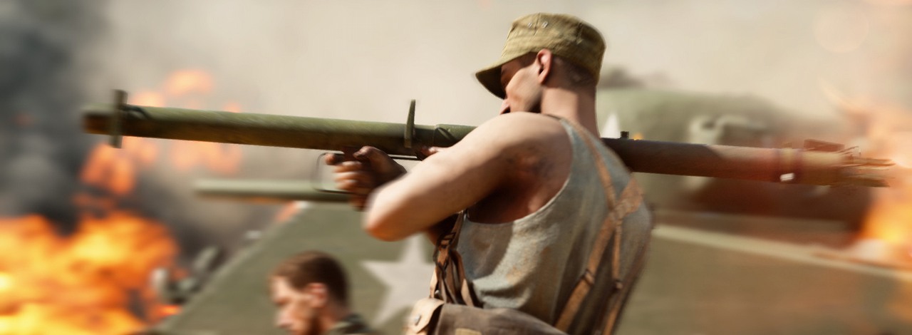 „Ożywianie” w Battlefield 7 najwyraźniej przejdzie ciekawe zmiany. Postrzał w określone miejsce uniemożliwi powrót do walki, źródło grafiki: EA DICE.