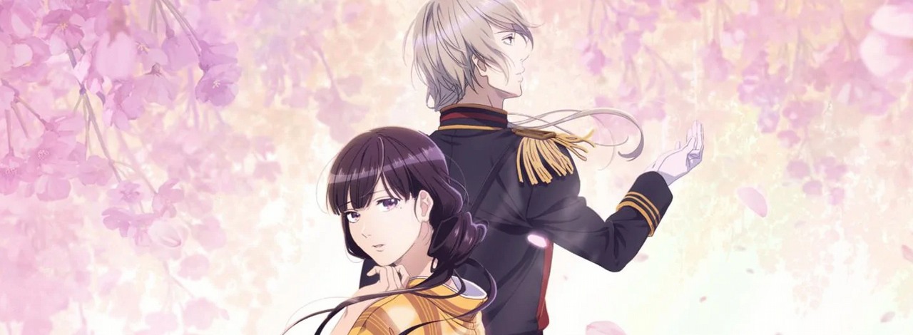 „Jestem zaniepokojony”. Producenci anime obawiają się przyszłości branży i ostrzegają przed nadmiernym outsourcingiem, wspominając o potrzebnych zmianach, źródło grafiki: My Happy Marriage, Takehiro Kubota and Masayuki Kojima, Kinema Citrus, 2023.