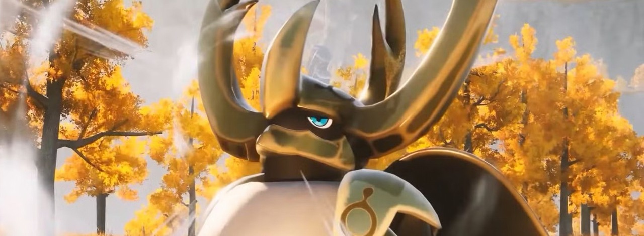 Ojciec postanowił niepostrzeżenie najechać świat swojego syna w Palworld. Reszta społeczności stała się jego sztabem, źródło grafiki: Pocketpair..