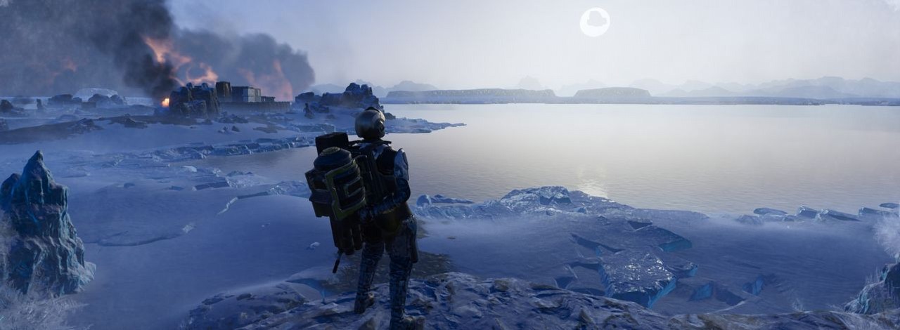 Helldivers 2 doczeka się gry planszowej, byście mogli szerzyć demokrację także przy domowym stole, źródło grafiki: Arrowhead Game Studios.