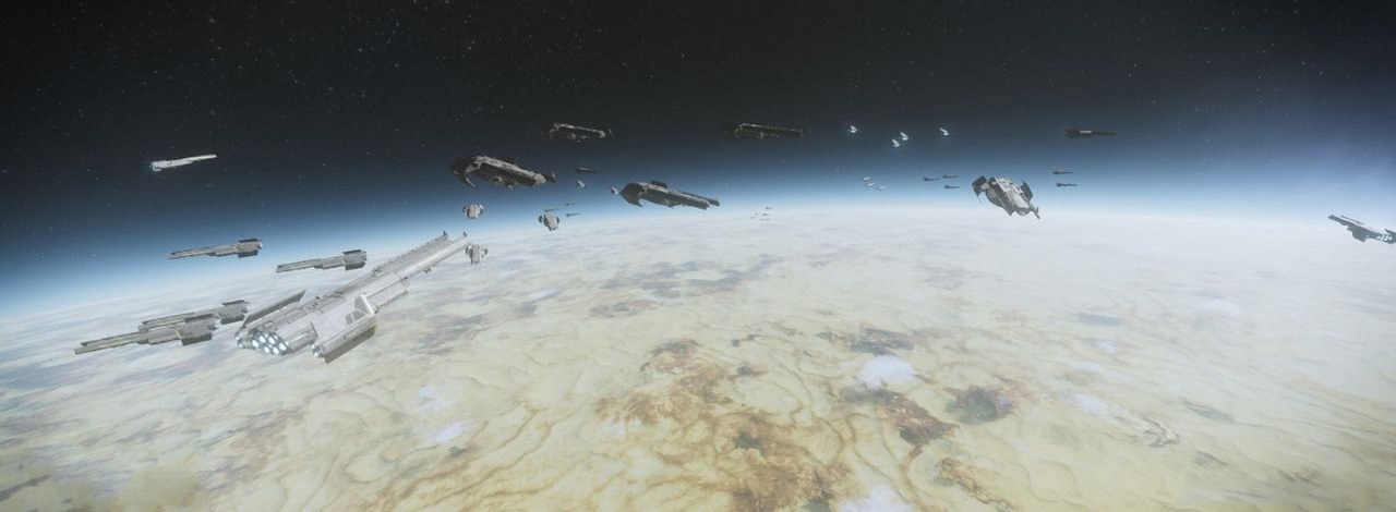 W Helldivers 2 pojawiła się tajemnicza wiadomość nadana kodem Morse’a. Gracze łamią sobie głowy spekulując co oznacza, źródło grafiki: Arrowhead Game Studios.