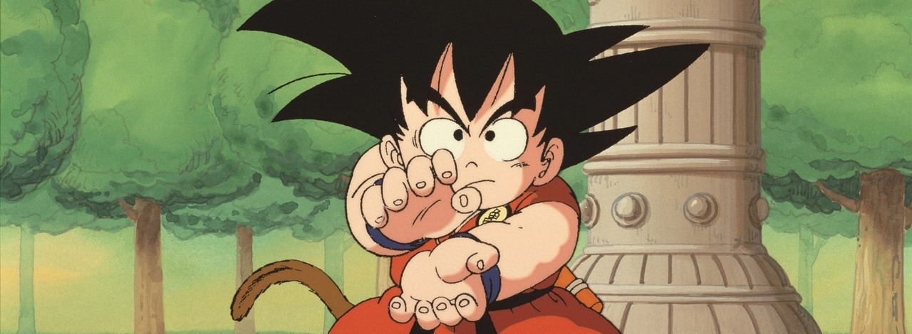 „Myślę, że pewnego dnia to się stanie”. Remake Dragon Balla ma być nieunikniony, źródło grafiki: Dragon Ball, Minoru Okazaki i Daisuke Nishio, Toei Animation, 1986.