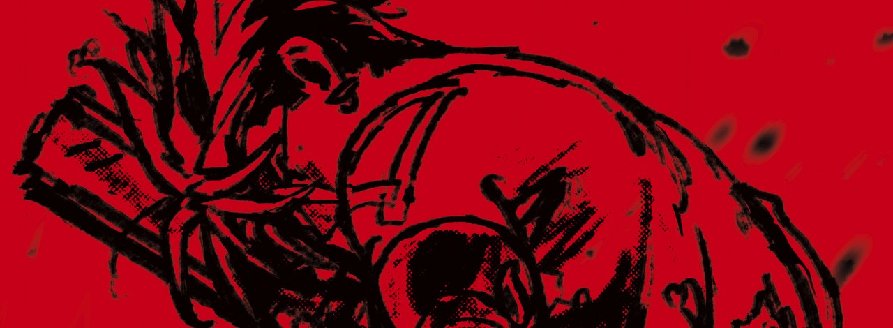 Pojawiły się dobre i złe wieści dla fanów Trigun Stampede. „Ostatnia faza” otrzymała przybliżoną datę premiery, ale jest dość odległa, źródło grafiki: Trigun Stargaze, Masako Sato, Studio Orange, 2026.