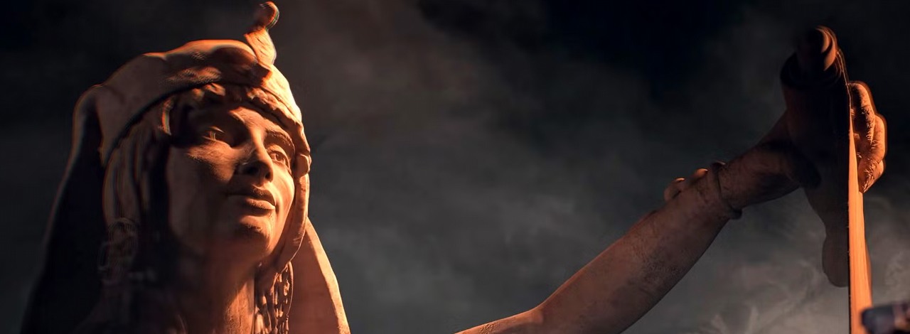 Civilization 7 ma problemy z UI nawet w filmie o poprawkach interfejsu. „W Firaxis dzieje się coś naprawdę nie tak”, źródło grafiki: Firaxis Games.