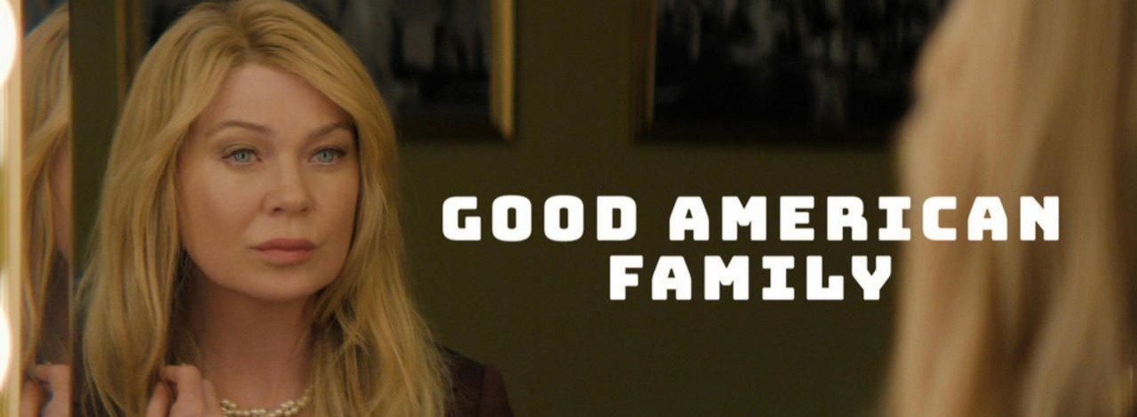 Good American Family - gdzie obejrzeć serial i czy bazuje na faktach? Przybliżamy szokującą historię Natalii Grace, źródło grafiki: Good American Family, Hulu, Katie Robbins, 2025.