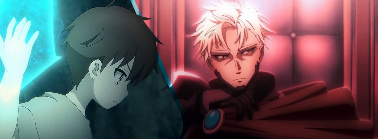 Już za niecały tydzień obejrzymy wyczekiwane anime. The Beginning After The End wzbudza obawy, ale fani nadal mają nadzieję na dobrą adaptację, źródło grafiki: The Beginning After the End, Keitaro Motonaga, Studio A-Cat, 2025.