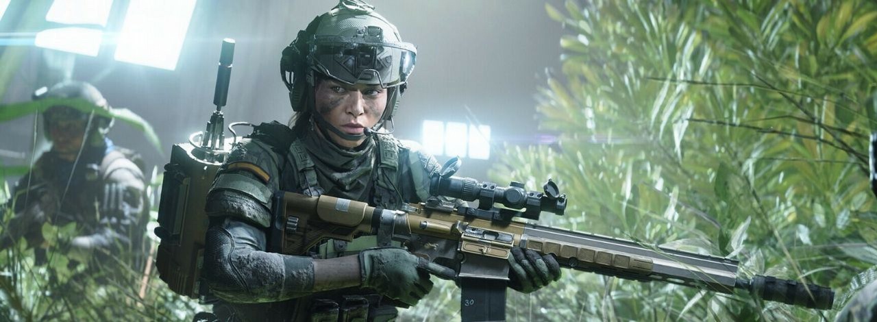 Battlefield 7 to tak naprawdę Bad Company 3? Gracz przedstawił szaloną teorię, która wbrew pozorom trzyma się kupy, źródło grafiki: EA DICE.