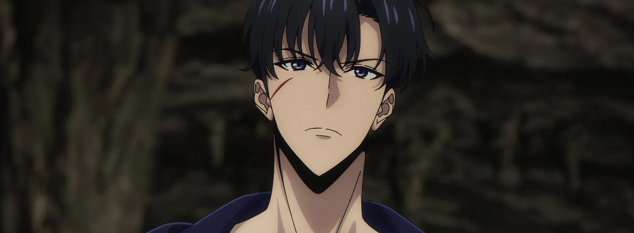 „Solo Leveling dobiegnie końca, na razie”. Producent zdradził, co z 3. sezonem przebojowego anime, źródło grafiki: Solo Leveling, Shunsuke Nakashige, A-1 Pictures, 2024.