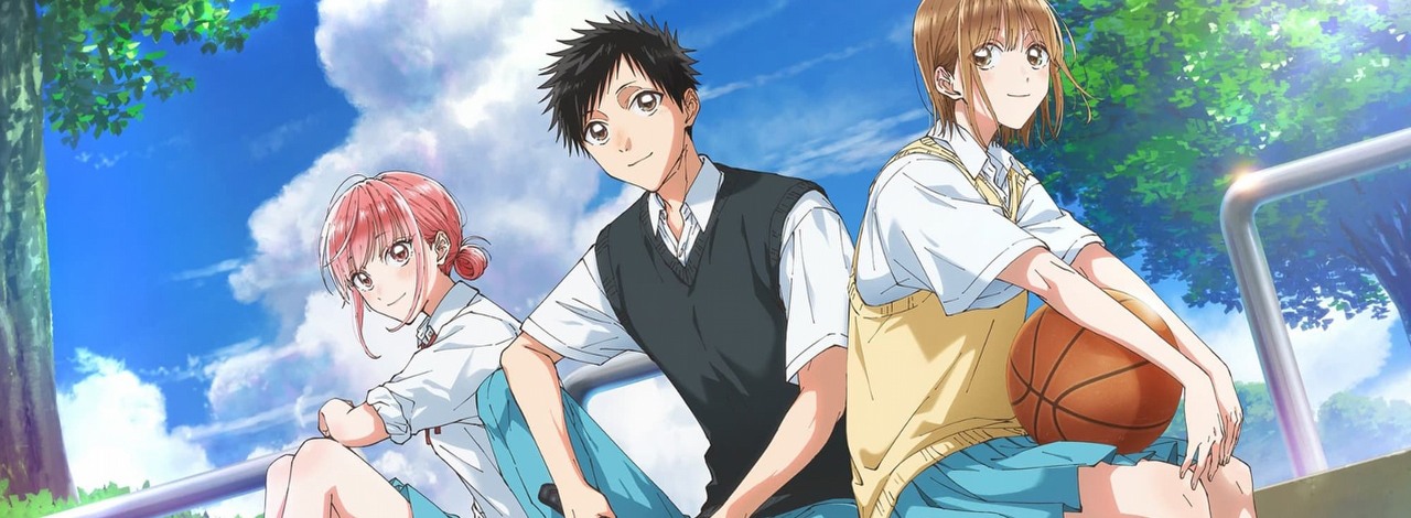 Jedno z najlepszych anime na Netflixie otrzyma 2. sezon. Zapowiedziano nowe odcinki Blue Box, źródło grafiki: Blue Box, Yuichiro Yano, Telecom Animation Film i TMS Entertainment, 2024.