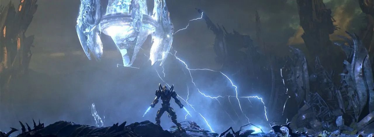 Twórcy planszowych „Hirołsów” stworzą także grę figurkową ze StarCrafta. To jednak dopiero początek współpracy, źródło grafiki: Blizzard Entertainment.