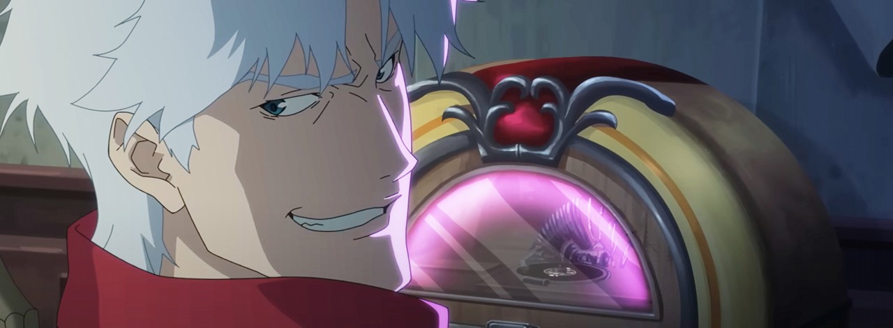 Lada dzień Dante wkroczy do akcji na Netflixie. Fani Devil May Cry są zachwyceni niespodzianką od Evanescence, która przygotowuje na premierę anime, źródło grafiki: Devil May Cry, Adi Shankar, Netflix, 2025.