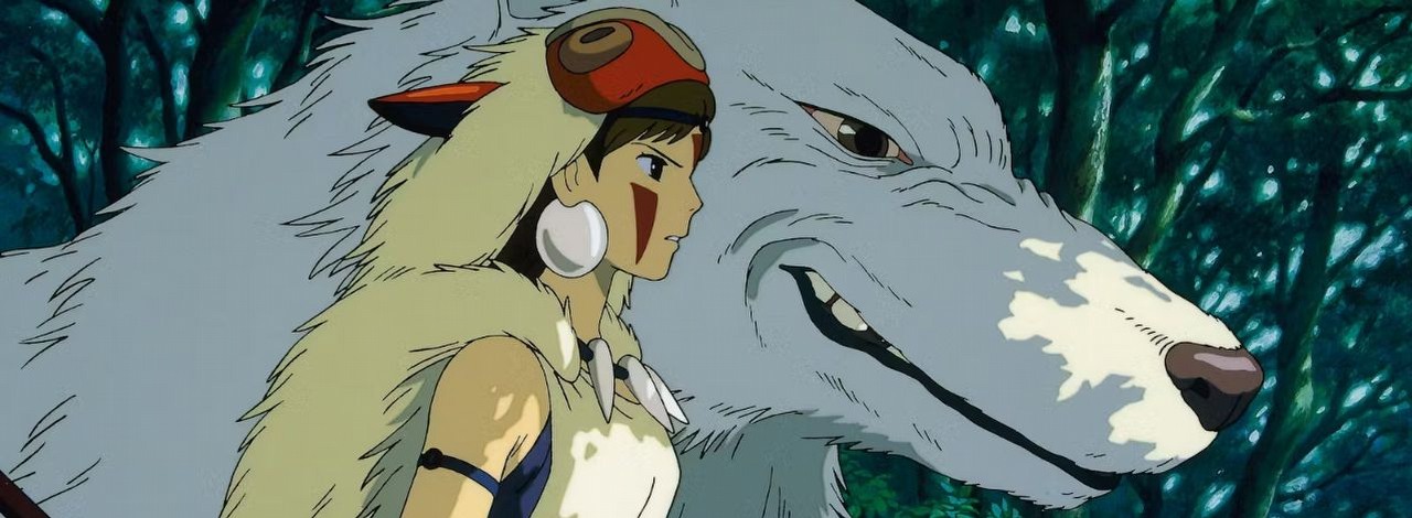 Dzieła studia Ghibli mogą otrzymać własny zestaw LEGO. Specjalny projekt szybko zdobywa wsparcie fanów, źródło grafiki: Studio Ghibli.