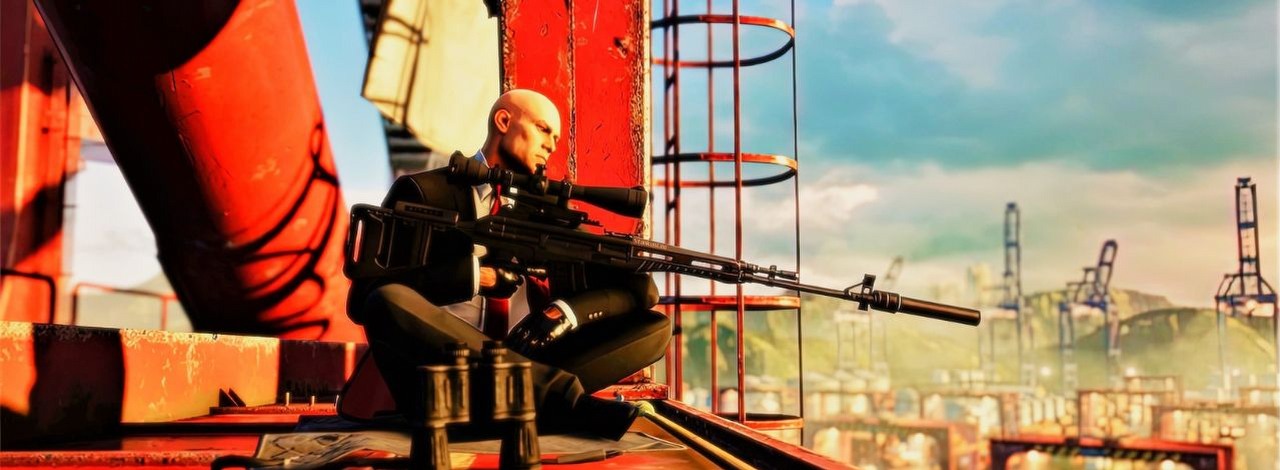 „Kevin sam w domu” zamiast Agenta 47 w Hitmanie? Okazuje się, że jest równie niebezpieczny, co wyszkolony zabójca, źródło grafiki: IO Interactive.