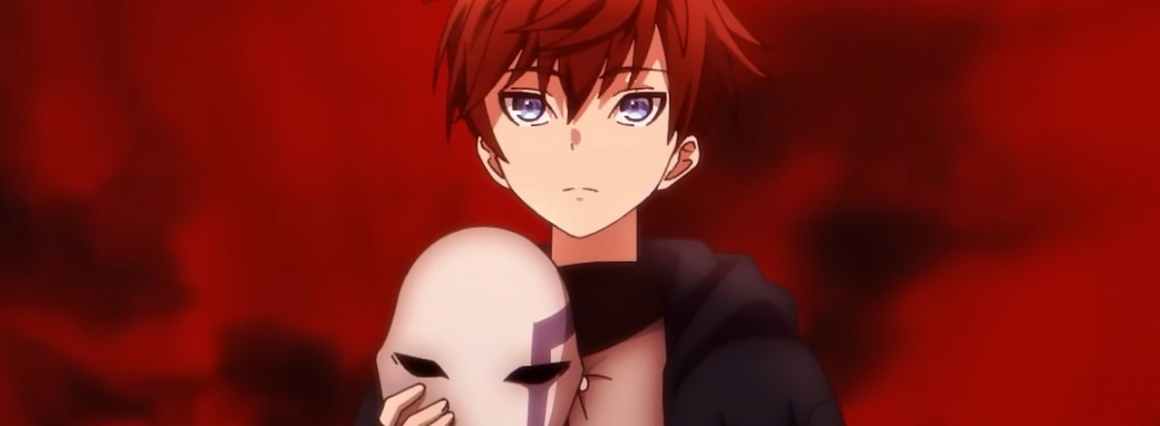„Oglądam anime czy pokaz slajdów?” The Beginning After the End zgodnie z przewidywaniami rozczarowuje pod względem animacji, ale fabuła je ratuje, źródło grafiki: The Beginning After the End, Keitaro Motonaga, Studio A-Cat, 2025.