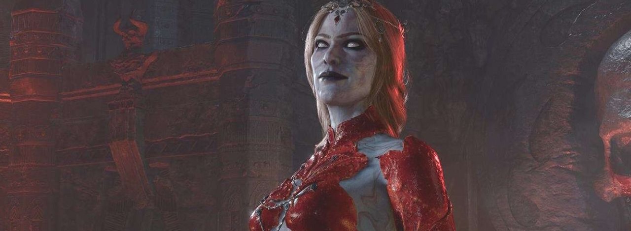 W Baldur's Gate 3 zawarto historię, którą przegapiło większość graczy. Tym, którzy ją poznali, zmroziła krew w żyłach, źródło grafiki: Larian Studios.