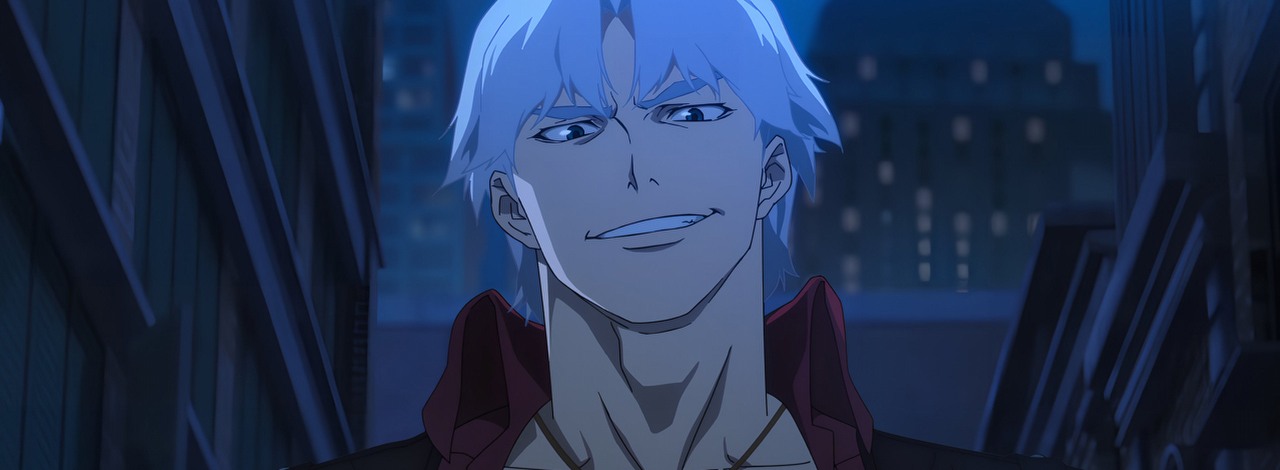 Czy powstanie 2. sezon Devil May Cry? Sukces anime zaowocował szybką decyzją na temat przyszłości serii, źródło grafiki: Devil May Cry, Adi Shankar, Netflix, 2025.