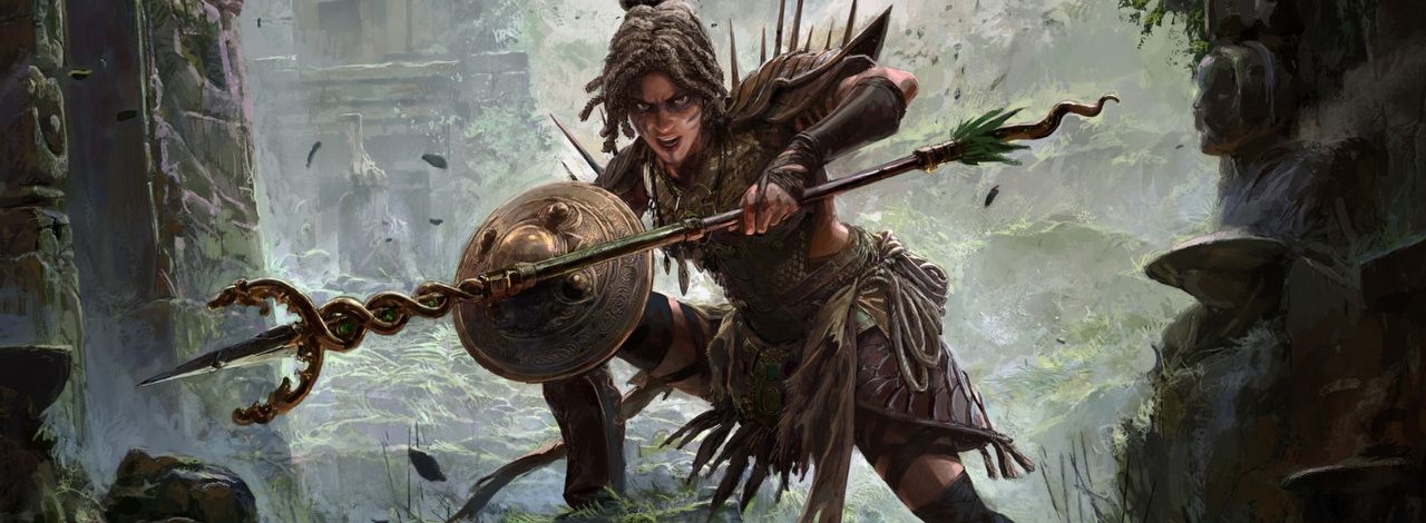 „Wolę iść do pracy niż w to grać”. Patch 0.2.0 do PoE 2 naprawdę zawiódł większość graczy, źródło grafiki: Grinding Gear Games.