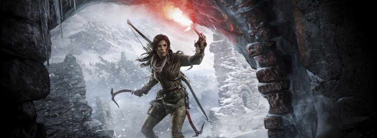 Lara Croft doczeka się nowej gry planszowej. W jednym pudełku znajdą się dwa różne tryby gry, a jeden zajmuje nawet 3 godziny, źródło grafiki: Crystal Dynamics.