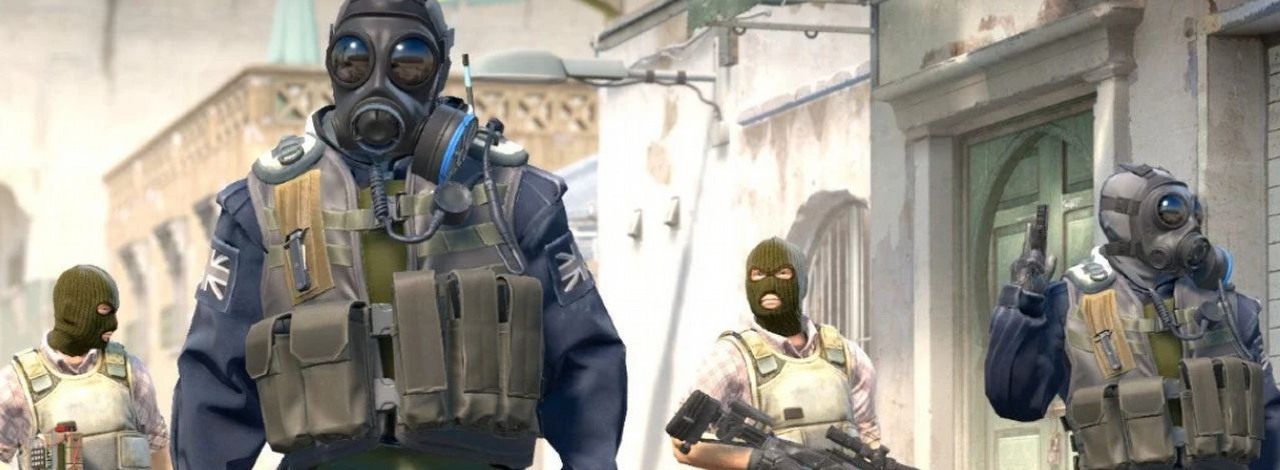 Twórcy CS2 usuwają z gry ostatnie ślady po Strefie Zagrożenia. W zamian możemy dostać nowe misje, źródło grafiki: Valve.