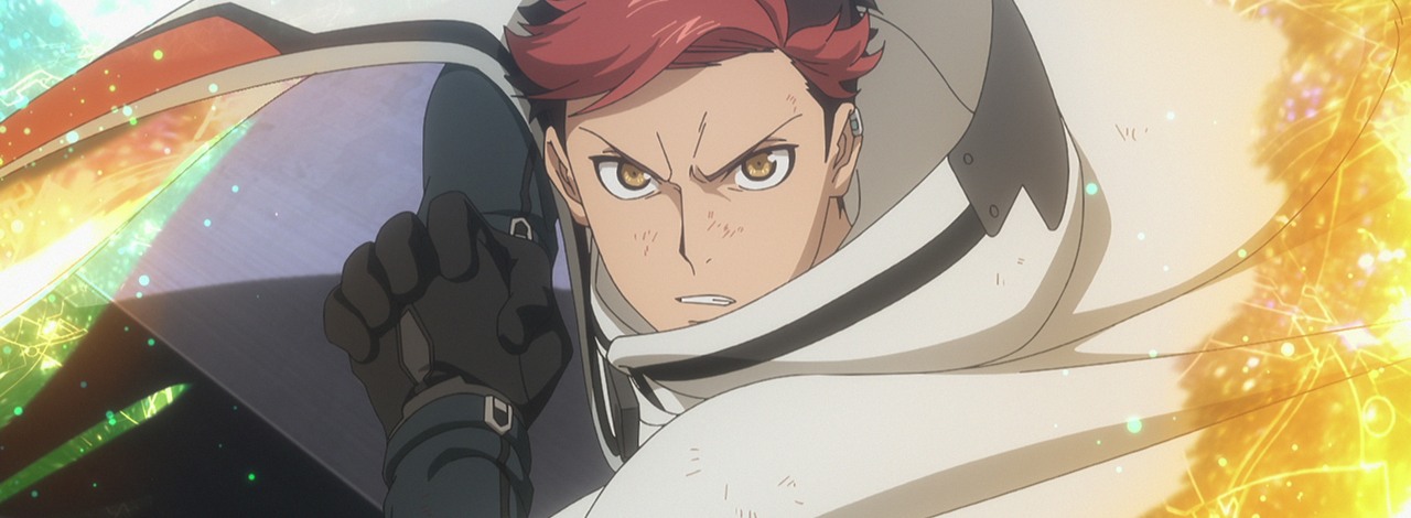 „Nie mogę zrobić tego sam”. Producent Attack on Titan błagał Netflixa o to, by zaczął promować jego nowe anime, źródło grafiki: Moonrise, Masashi Koizuka, Netflix, 2025.
