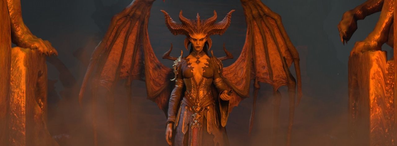 „Leaderboardy dopiero w 2026 roku?” Roadmapa Diablo 4 zawiodła fanów, którzy zarzucają twórcom brak pomysłów, źródło grafiki: Blizzard Entertainment.