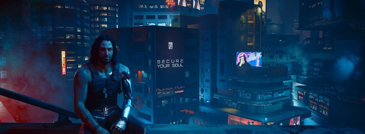 Cyberpunk 2077 może wejść w nową erę modowania. Udostępnione narzędzie pozwoli na łatwe tworzenie dodatkowych lokacji, źródło grafiki: CD Projekt RED.
